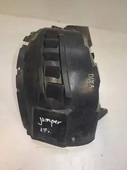 Oikea etupyöräkaari 1383793080 Fiat Ducato Jumper