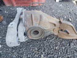 Mercedes Vito W639 Diferencial Trasero A6393510108