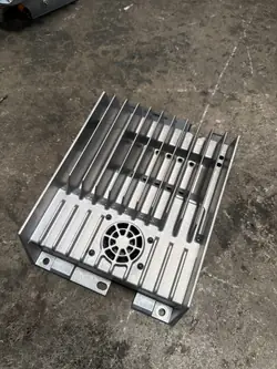 Amplificador Mercedes W212 OEM 218978 - Usado