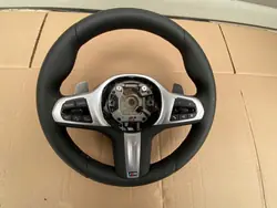 Volante BMW X5 X6 G05 G06 M-Package OEM