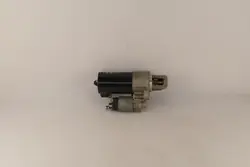 Arrancador Mercedes-Benz S C217 2015