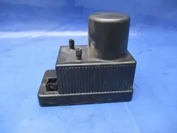 Mercedes W211 keskuslukituspumppu OEM 2038000048