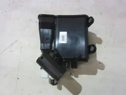 Filtre à charbon actif BMW 5 F10 N52 OEM 16137309989