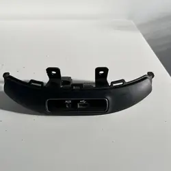 FIAT 500X USB AUX Panel 735589992