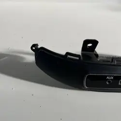 FIAT 500X USB AUX Paneel 735589992