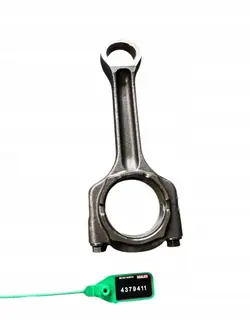 OEM 64342 Vevararm för Fiat Ducato 2.2 MJT