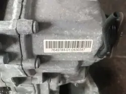 Boîte de transfert OEM 7649783BMW pour BMW 5 F10 F11