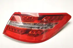 MERCEDES W207 3.0 CDI Rechter Achterlicht A2079060258