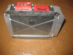 Convertisseur de tension Iveco Stralis OEM 5801356447