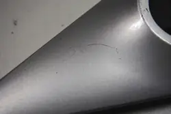 Mercedes CL W215 Außenspiegeldreieck links OE