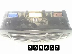 Módulo de controle climático Peugeot 607 96295526zl