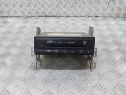 Nissan X-Trail T30 Kopplingsskiva OEM 281844M500