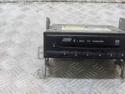 Nissan X-Trail T30 Kytkinlevy OEM 281844M500