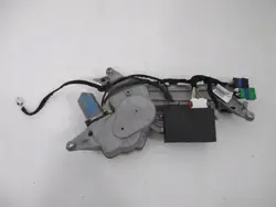 Mécanisme électrique de hayon OEM 9687913180 pour Citroen C5