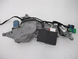 Sähköinen takaluukkumekanismi OEM 9687913180 Citroen C5:lle