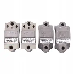 Conjunto de rolamentos de árvore de cames BMW E60 E63 E65 N62 7570461