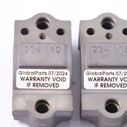 Ensemble de roulements de vilebrequin BMW E60 E63 E65 N62 7570461