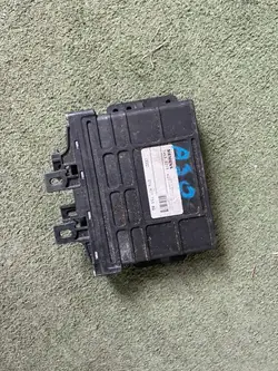 Controlador de caja automática OEM 256016 usado