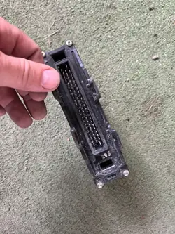 Contrôleur de boîte automatique OEM 256016 d'occasion
