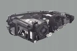 PHARE DROIT MERCEDES CLS 257 W257 A2579062000