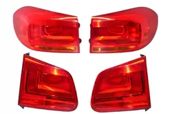 Volkswagen OE 5N0945096R 5N0945095R