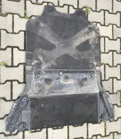 AUDI A4 A5 Tampa do Motor 8W0863821F 8W0863822B