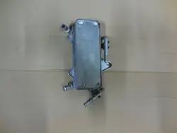 Audi OE 4M0317021J e-tron oliekoeler - Gebruikt