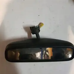 Mercedes B-klass W245 Backspegel OEM 010828