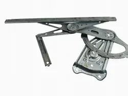 Elevador de vidro dianteiro direito Renault Megane III