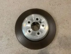 OEM 6882246 Disque & Plaquettes Frein Arrière BMW iX3
