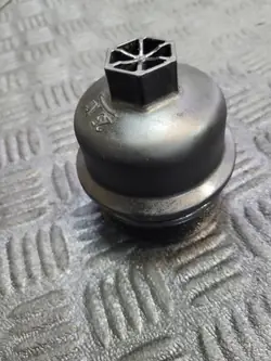 OEM OBUDOWA OSLONA FILTRA OLEJU SSANGYONG TIVOLI XLV 1.6 D e-XDi XXX