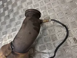 Katalysaattori DPF OEM 12345 Maserati Quattroporte