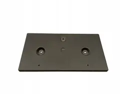 Cadre de plaque d'immatriculation arrière Dodge Hornet 50571567