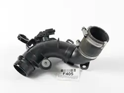 Manguera de aire intercooler Peugeot 308 II T9 1.2 THP