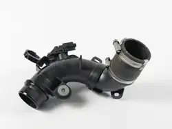 Ilmansyöttöletku Intercooler Peugeot 308 II T9 1.2 THP