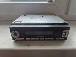 Radio de coche Blaupunkt usado OEM RADIO SAMOCHODOWE BLAUPUNKT