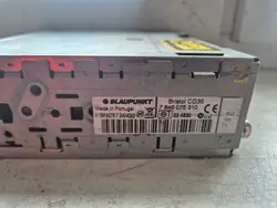 Autoradio Blaupunkt d'occasion OEM RADIO SAMOCHODOWE BLAUPUNKT