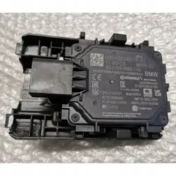 BMW OEM 5B3AD16 radarsensor ACC Distronic komplett