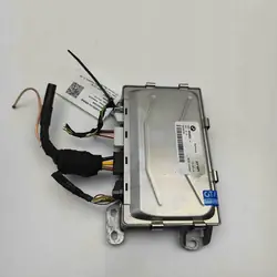 Módulo de Controle do Eixo Traseiro BMW F01 F10 F11 F12 F13 F18