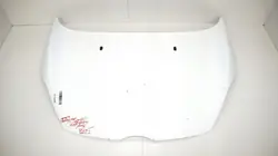 Motorabdeckung Ford Fiesta MK7 OEM 371117630 Gefrorenweiß
