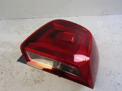 VW Polo V Lift Feu Arrière Droit 6C0945096M