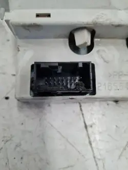 OEM 21656482 Navigationsbildschirm für Citroën C5 II Break