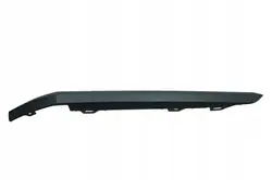 Faixa spoiler dianteira direita OEM 760853254A para VW Touareg III