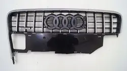 AUDI Q7 4L0 LIFT S LINE 10-15 GRILL CHROME 4L0853651E