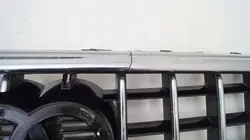 AUDI Q7 4L0 LIFT S LINE 10-15 GRIGLIA CROMATA 4L0853651E