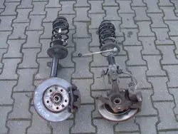 OEM 8200813791 Dacia Duster I Framhjulsfjädring