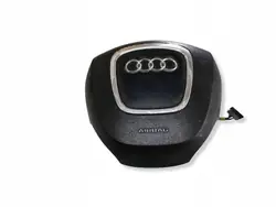 Förarens krockkudde Audi OE 4L0880201Q - Begagnad