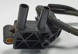 Sensor de pressão de escape Jaguar XF 2.2D CX23-5L200-AA
