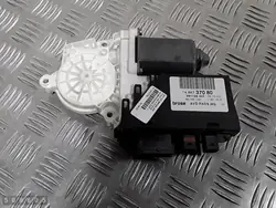 Regulador de ventana Peugeot 807 OEM 1488737080