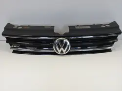 Emblema Parrilla VW TIGUAN 5NA R-LINE - OEM Atrapa Grill